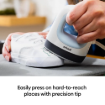 תמונה של מכשיר לחיצה בחום  Cricut EasyPress Mini Zen Blue