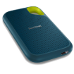 תמונה של כונן חיצוני 4T טורקיז SanDisk SSD E61 2.5
