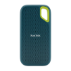תמונה של כונן חיצוני דגם SanDisk Extreme Portable SSD בנפח 1TB בצבע טוריז