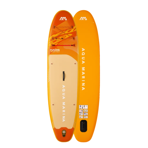 תמונה של סאפ יחיד Fusion דגם BT-26FUP מבית AQUA MARINA