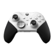 תמונה של בקר האלחוטי Xbox Elite Wireless Controller Series 2‏ – Core (לבן)