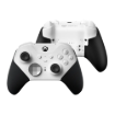 תמונה של בקר האלחוטי Xbox Elite Wireless Controller Series 2‏ – Core (לבן)