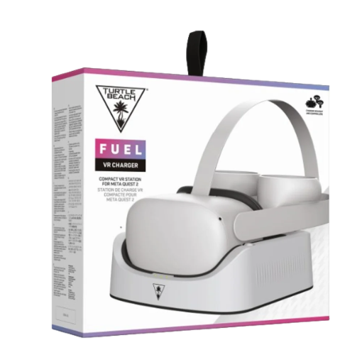 תמונה של מציאון – מטען לאוקולוס TB FOR VR QUEST 2