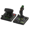 תמונה של סט שליטה מתקדם לטיסות VelocityOne™ Flightdeck Turtle Beach