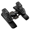 תמונה של פדלים לבקר טיסה TURTLE BEACH VelocityOne Rudder