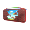 תמונה של נרתיק נשיאה ל-Switch 2 בעיצוב Mario Bricks דגם Playtrek מבית Turtle Beach