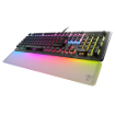 תמונה של מקלדת גיימינג Turtle Beach Vulcan II Max תאורת RGB