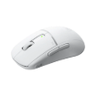 תמונה של עכבר גיימינג אלחוטי דגם Burst II Pro לבן מבית Turtle Beach