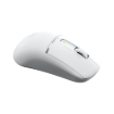 תמונה של עכבר גיימינג אלחוטי דגם Burst II Pro לבן מבית Turtle Beach