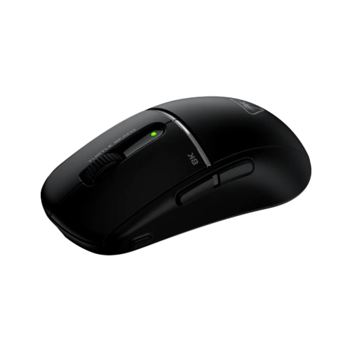 תמונה של עכבר גיימינג אלחוטי דגם Burst II Pro שחור מבית Turtle Beach