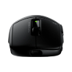 תמונה של עכבר גיימינג אלחוטי דגם Burst II Pro שחור מבית Turtle Beach