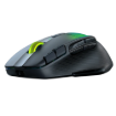 תמונה של עכבר גיימינג אלחוטי Turtle Beach Kone XP Air שחור