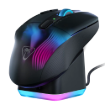 תמונה של עכבר גיימינג אלחוטי Turtle Beach Kone XP Air שחור
