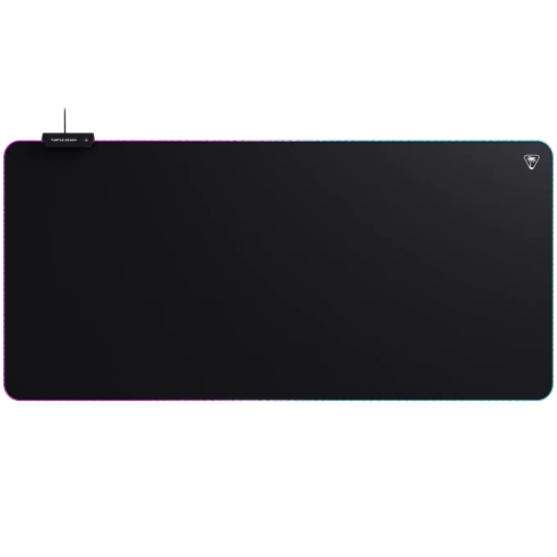 תמונה של משטח גיימינג מואר Turtle Beach Sense AIMO XXL