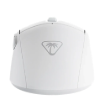 תמונה של עכבר גיימינג אלחוטי Turtle Beach Burst II Air לבן