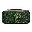 תמונה של נרתיק נשיאה Travel Case Plus Boo-Hoo – תואם Nintendo Switch / Lite / OLED