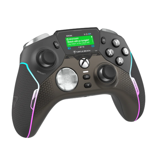 תמונה של בקר אלחוטי – TURTLE BEACH STEALTH ULTRA Controller