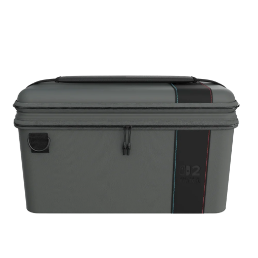 תמונה של תיק קשיח TB PlayTrek 2-in-1 Switch 2