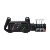 תמונה של מערכת מקצועית לבקרת טיסה TURTLE BEACH VelocityOne Flight Universal