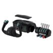 תמונה של מערכת מקצועית לבקרת טיסה TURTLE BEACH VelocityOne Flight Universal