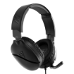 תמונה של Recon 70 Headset – אוזניות גיימינג קלות ונוחות Turtle Beach – שחור