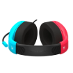 תמונה של Turtle Beach Airlite Fit for Nintendo Switch – אוזניות גיימינג חוטיות – כחול אדום