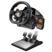 תמונה של סט הגה ודוושות VelocityOne™ Race – תואם Xbox ו־PC – מבית Turtle Beach