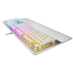 תמונה של מקלדת גיימינג מכנית Turtle Beach Vulcan II – תאורת AIMO RGB לבן