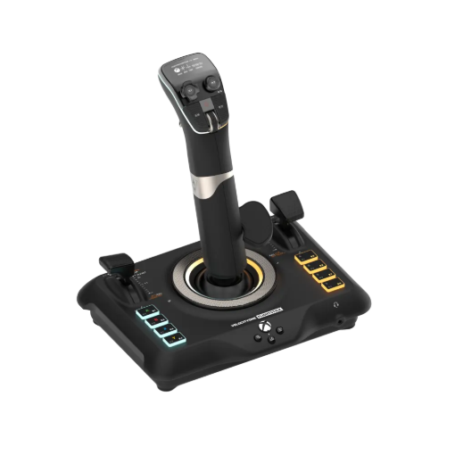 תמונה של ג'ויסטיק טיסה TURTLE BEACH® VelocityOne Flightstick