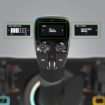 תמונה של ג'ויסטיק טיסה TURTLE BEACH® VelocityOne Flightstick