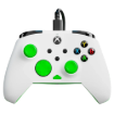 תמונה של בקר חוטי לגיימינג Turtle Beach Rematch Core – תואם Xbox ו‑PC ירוק לבן