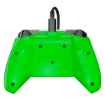 תמונה של בקר חוטי לגיימינג Turtle Beach Rematch Core – תואם Xbox ו‑PC ירוק לבן