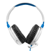 תמונה של אוזניות גיימינג TURTLE BEACH RECON 70 FOR PlayStation – לבן כחול