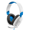 תמונה של אוזניות גיימינג TURTLE BEACH RECON 70 FOR PlayStation – לבן כחול