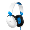 תמונה של אוזניות גיימינג TURTLE BEACH RECON 70 FOR PlayStation – לבן כחול
