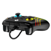 תמונה של בקר חוטי לגיימינג Turtle Beach Afterglow Wave תאורת RGB – תואם Xbox ו‑PC שחור