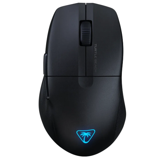 תמונה של עכבר גיימינג אלחוטי Turtle Beach Pure Air שחור