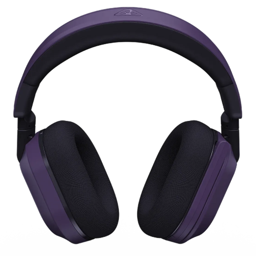 תמונה של Turtle Beach Stealth 600 XBOX – אוזניות גיימינג אלחוטיות Turtle Beach – סגול
