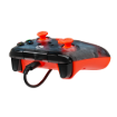 תמונה של בקר חוטי לגיימינג Turtle Beach Rematch Core – תואם Xbox ו‑PC כתום שחור (GHOST)