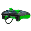 תמונה של בקר חוטי לגיימינג Turtle Beach Rematch Core – תואם Xbox ו‑PC שחור ירוק (GHOST)