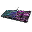 תמונה של מקלדת גיימינג מכנית קומפקטית Turtle Beach Vulcan TKL