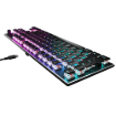 תמונה של מקלדת גיימינג מכנית קומפקטית Turtle Beach Vulcan TKL