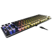 תמונה של מקלדת גיימינג מכנית קומפקטית Turtle Beach Vulcan TKL