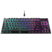 תמונה של מקלדת גיימינג מכנית קומפקטית Turtle Beach Vulcan TKL