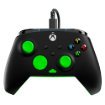 תמונה של בקר חוטי לגיימינג Turtle Beach Rematch Core – תואם Xbox ו‑PC שחור ירוק