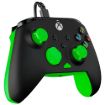 תמונה של בקר חוטי לגיימינג Turtle Beach Rematch Core – תואם Xbox ו‑PC שחור ירוק