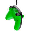 תמונה של בקר חוטי לגיימינג Turtle Beach Rematch Core – תואם Xbox ו‑PC שחור ירוק