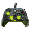 תמונה של בקר חוטי לגיימינג Turtle Beach Rematch Core – תואם Xbox ו‑PC שחור צהוב (GHOST)