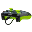 תמונה של בקר חוטי לגיימינג Turtle Beach Rematch Core – תואם Xbox ו‑PC שחור צהוב (GHOST)