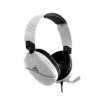 תמונה של אוזניות גיימינג חוטיות דגם Recon 70 Headset בצבע לבן מבית Turtle Beach